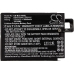 Mobiltelefonbatteri BLU CS-BLE150SL