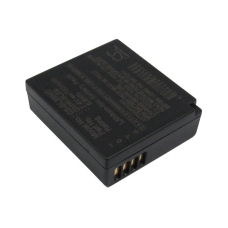 Kompatibel batteriudskiftning til Panasonic DMW-BLE9,DMW-BLE9E,DMW-BLE9PP