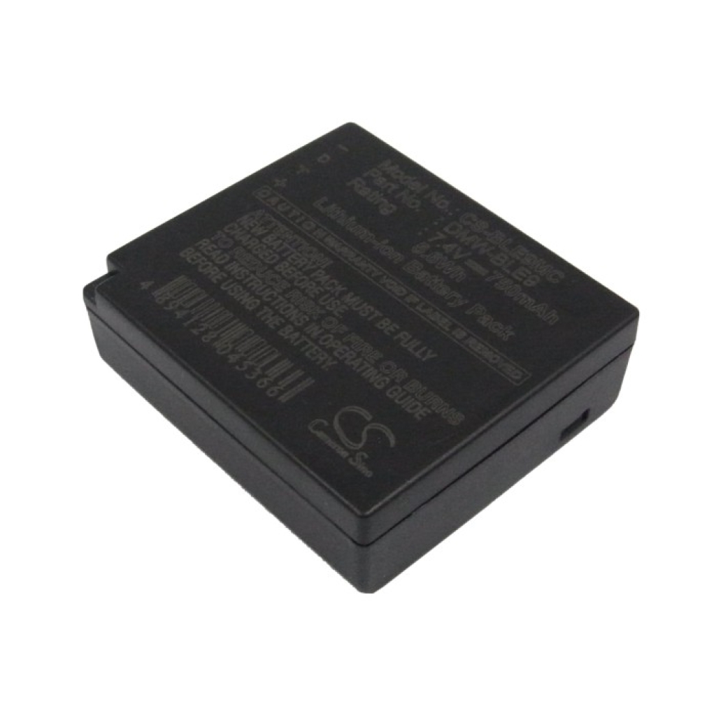 Kamerabatteri Panasonic CS-BLE9MC