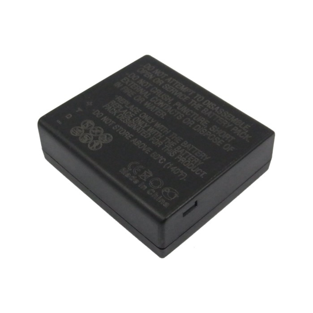 Kamerabatteri Panasonic CS-BLE9MC
