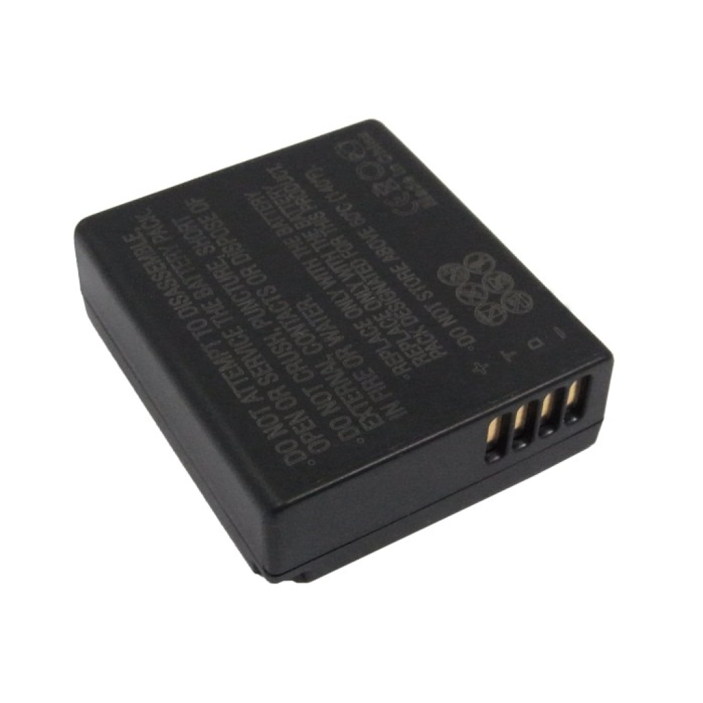 Kamerabatteri Panasonic CS-BLE9MC