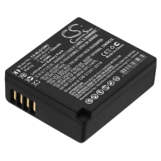 Kompatibel batteriudskiftning til Panasonic BP-DC15,DMW-BLG10,DMW-BLG10E