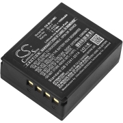 Batteri compatibleWith Olympus