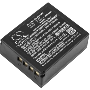 CS-BLH1MX<br />Batterier til  erstatter batteri BLH-1
