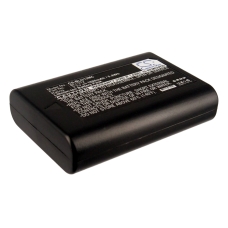 Kompatibel batteriudskiftning til LEICA BLI-312,BP-SCL1