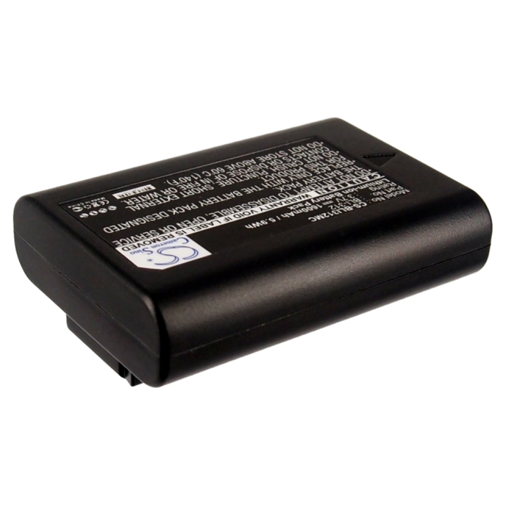 Kamerabatteri LEICA CS-BLI312MC