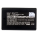 Kamerabatteri LEICA CS-BLI312MC