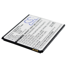 Kompatibel batteriudskiftning til LENOVO BL242