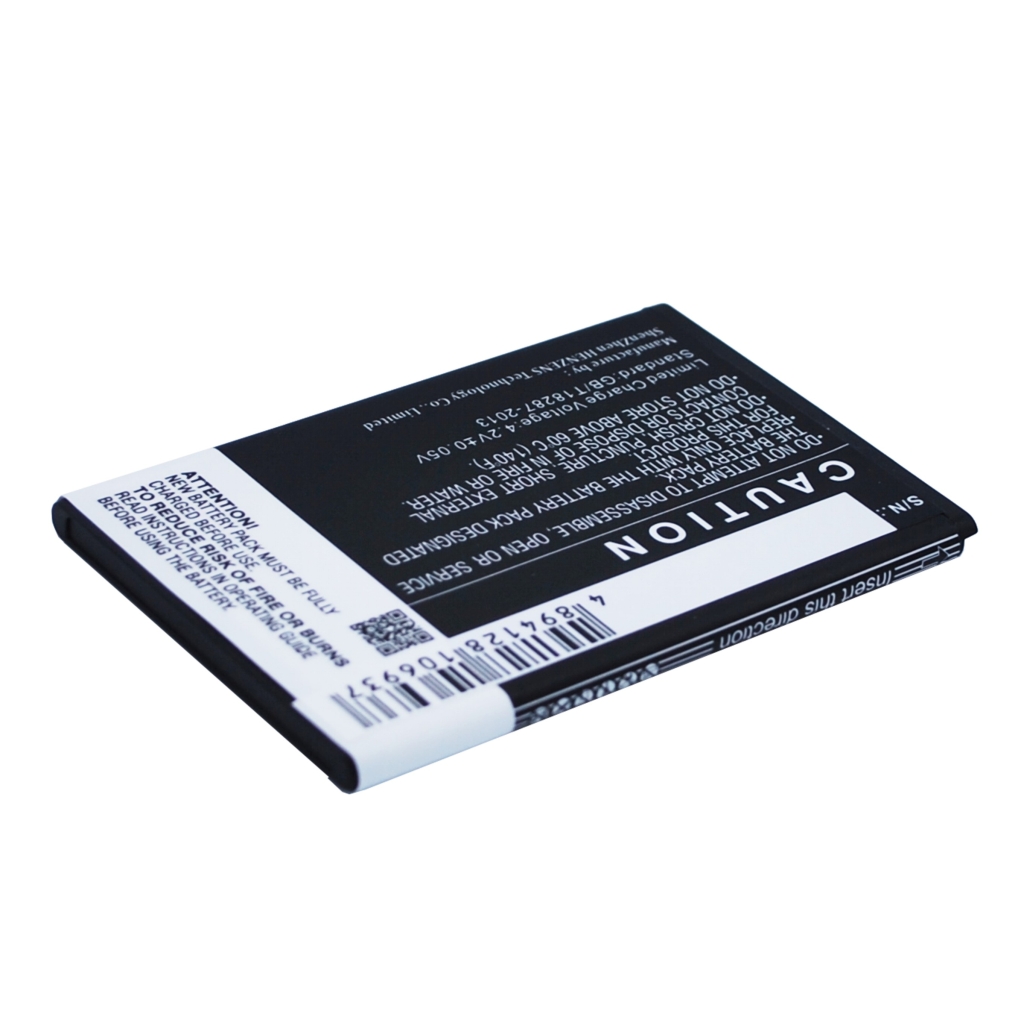 Mobiltelefonbatteri BLU CS-BLL190SL