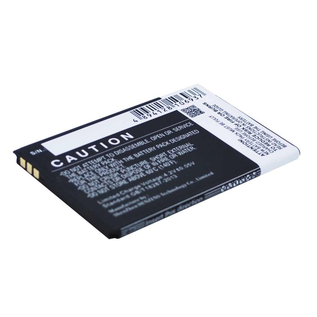 Mobiltelefonbatteri BLU CS-BLL190SL
