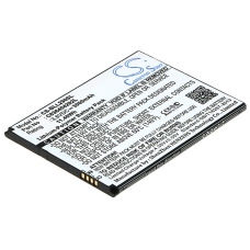 Kompatibel batteriudskiftning til BLU C836404292L