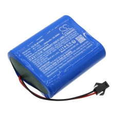 Kompatibel batteriudskiftning til Biolight BLT-002