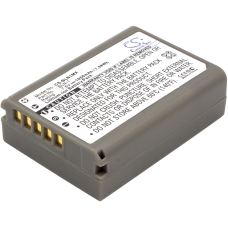 Kompatibel batteriudskiftning til Olympus BLN-1
