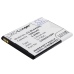 Batteri kompatibel med BLU CS-BLN450SL