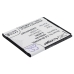 Batteri kompatibel med BLU CS-BLN450SL