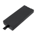 Cameron Sino CS-BLP120MD batteri ved siden af AnyView P15 patientmonitor
