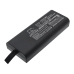Batteri kompatibel med Biolight CS-BLP120MD