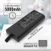 Batteri kompatibel med Biolight CS-BLP120MD