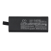 Batteri kompatibel med Biolight CS-BLP120MD