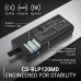 Batteri kompatibel med Biolight CS-BLP120MD