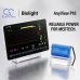 Batteri kompatibel med Biolight CS-BLP180MD
