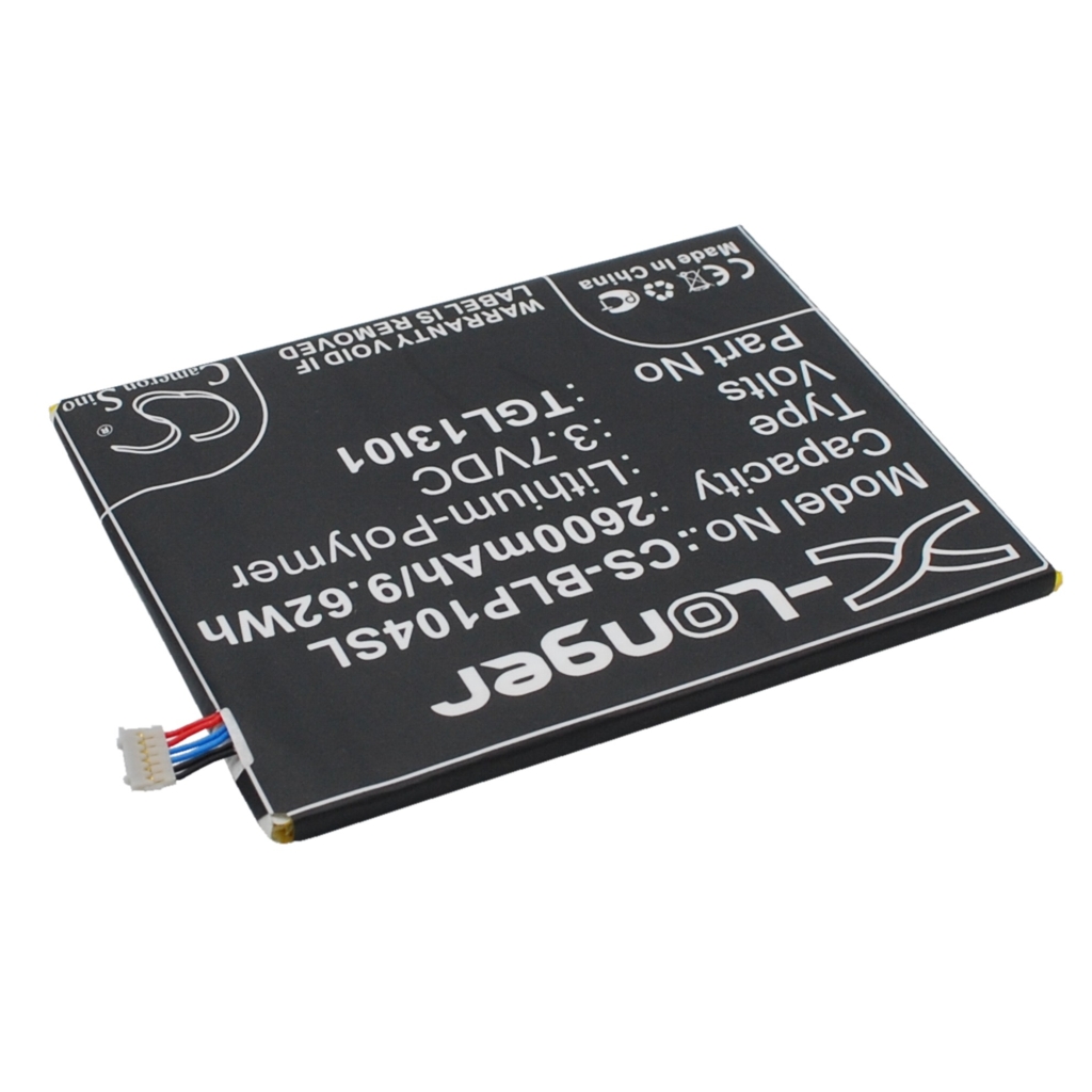 Mobile Phone Battery Maxon CS-BLP104SL