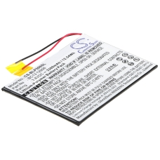 Kompatibel batteriudskiftning til BLU BC13 12906
