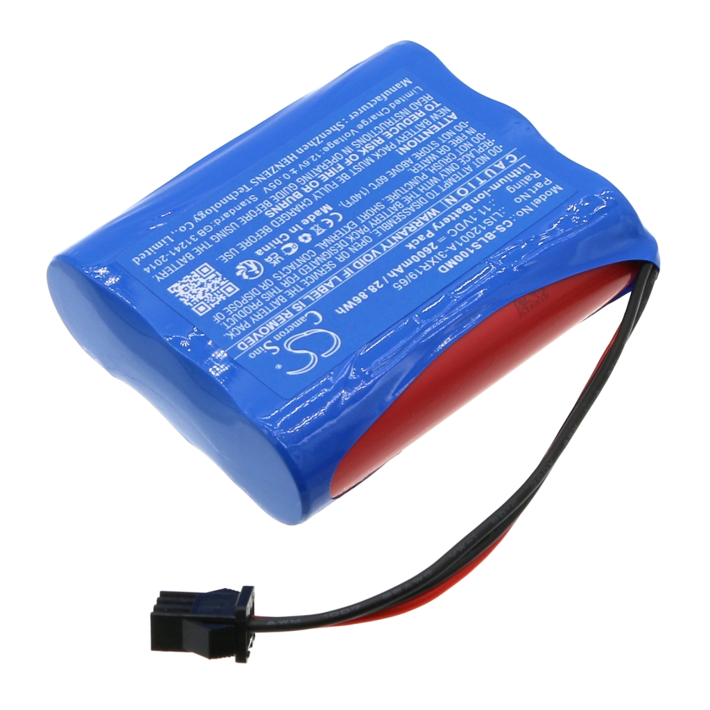 Biolight M10 Overview Patient Monitors