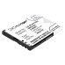 Battery Replaces N4S75J