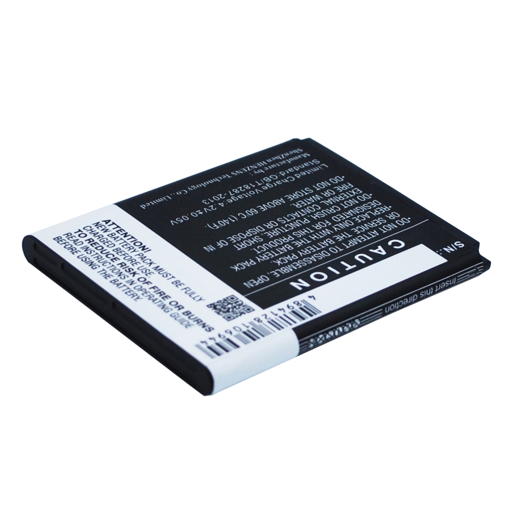 Mobiltelefonbatteri BLU CS-BLS430SL