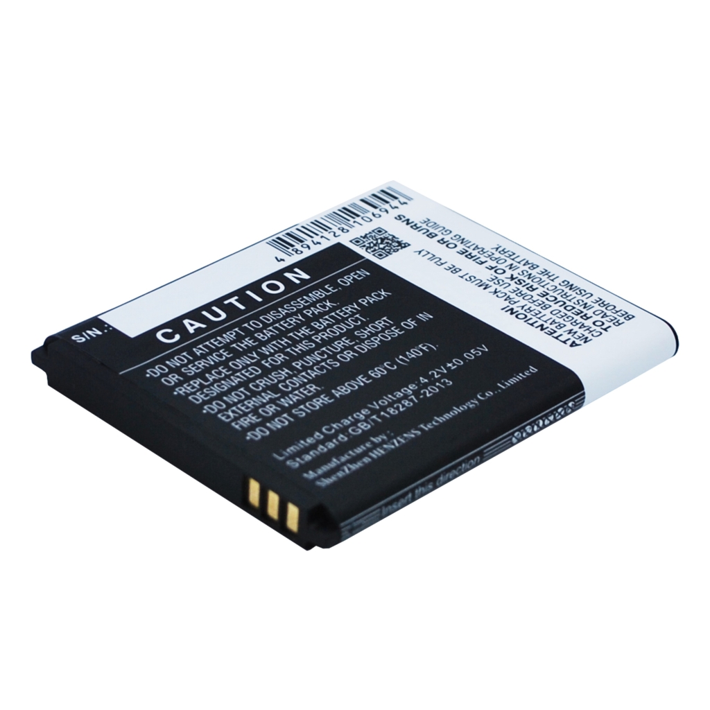Mobiltelefonbatteri BLU CS-BLS430SL