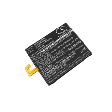 Kompatibel batteriudskiftning til BLU C1028703345L
