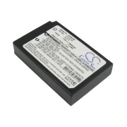 CS-BLS5<br />Batterier til  erstatter batteri BLS-5
