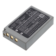 Batteri compatibleWith Olympus