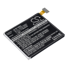 Kompatibel batteriudskiftning til LG BL-T3,BLT3-3,EAC61798901,EAC61798903