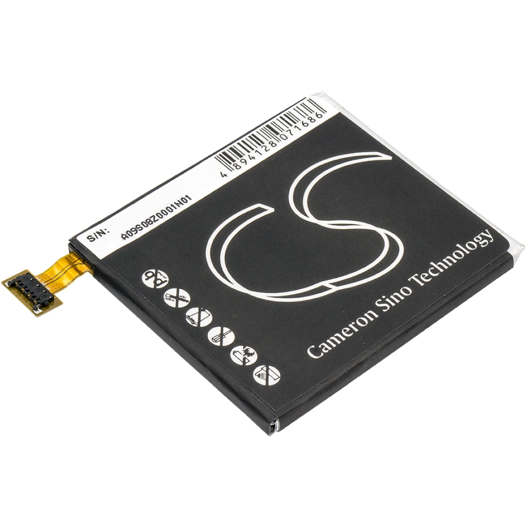 Battery Replaces EAC61798901
