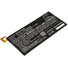 Kompatibel batteriudskiftning til LG BL-T31,EAC63398901