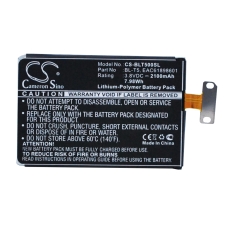 Kompatibel batteriudskiftning til LG BL-T5,EAC61898601