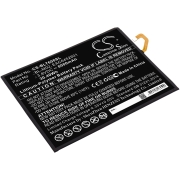 Batteri compatibleWith LG