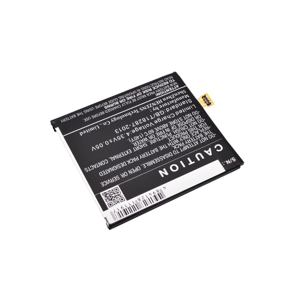 Batteri kompatibel med BLU CS-BLV030SL