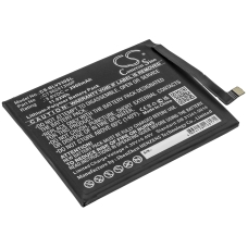 Kompatibel batteriudskiftning til BLU C736241300P