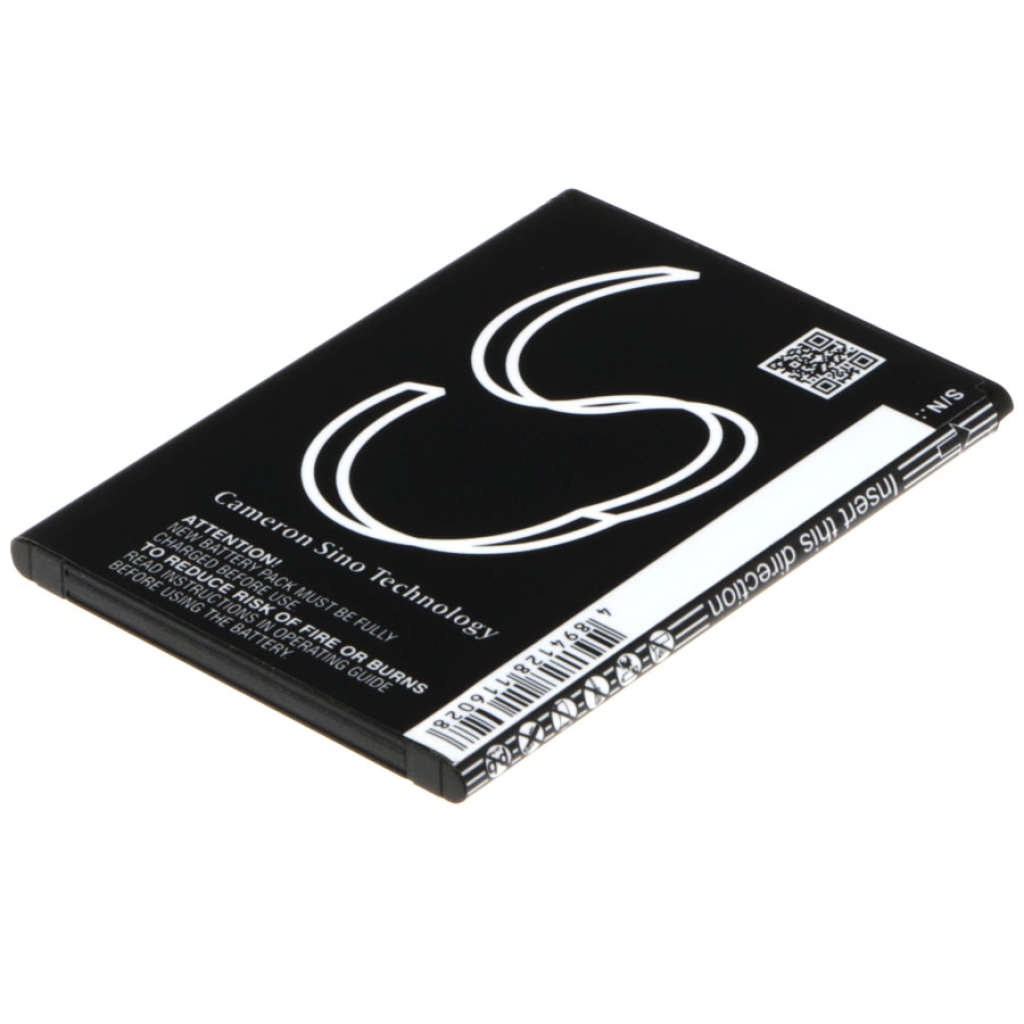 Batteri kompatibel med BLU CS-BLW010SL