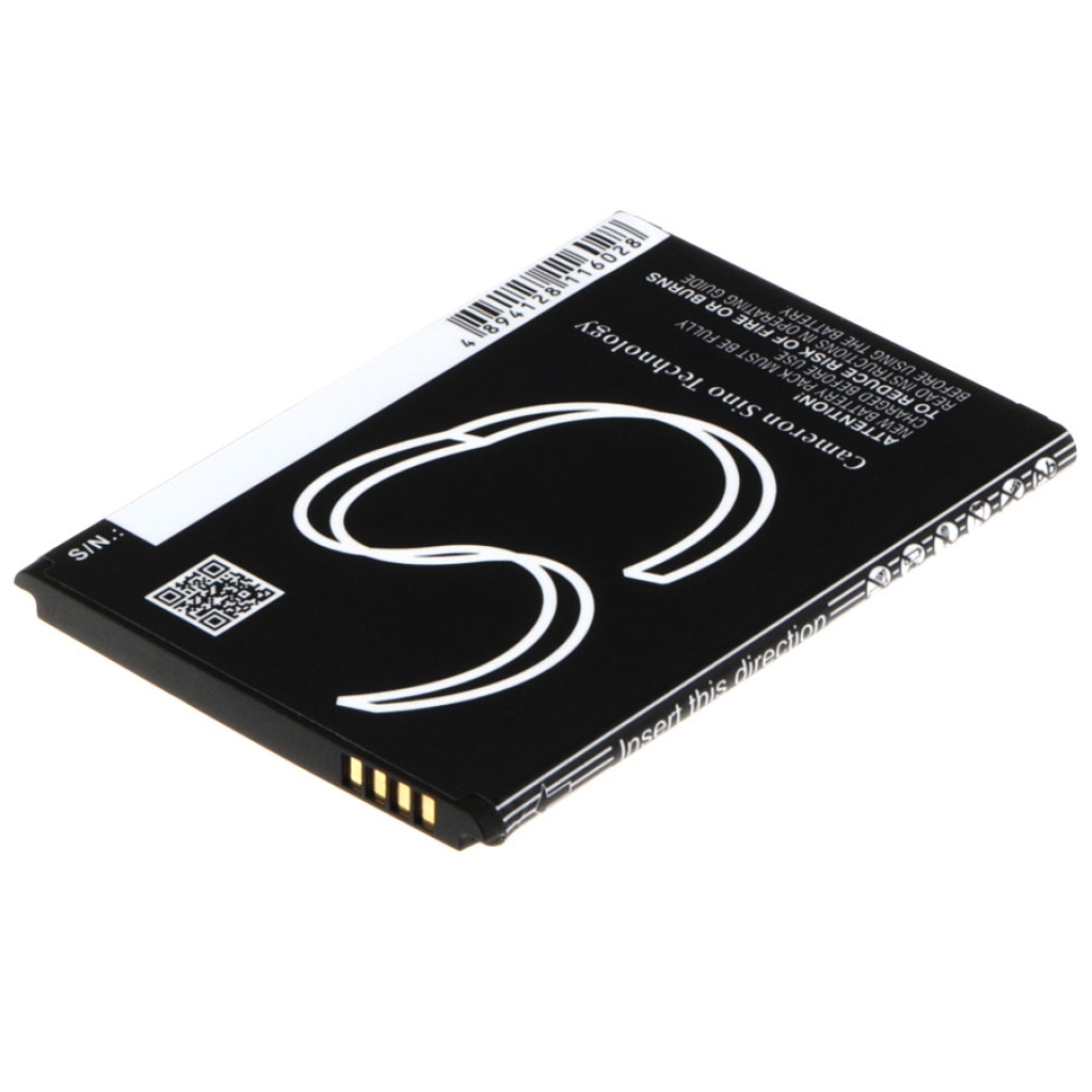 Batteri kompatibel med BLU CS-BLW010SL