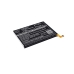 Batteri kompatibel med BLU CS-BLX010SL