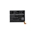 Batteri kompatibel med BLU CS-BLX010SL