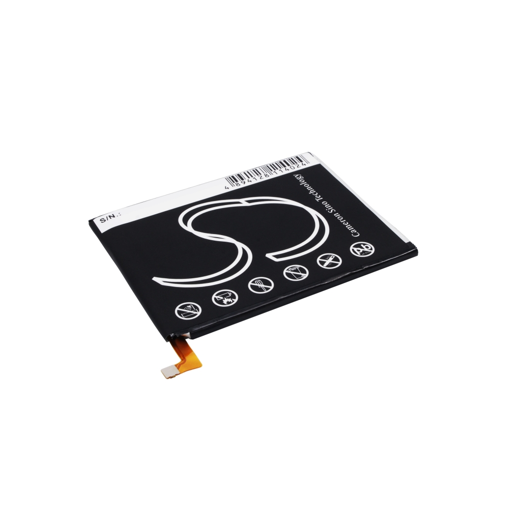 Batteri kompatibel med BLU CS-BLX010SL