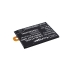 Batteri kompatibel med BLU CS-BLX130SL