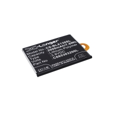 Kompatibel batteriudskiftning til BLU C685303200L