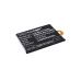 Batteri kompatibel med BLU CS-BLX130SL