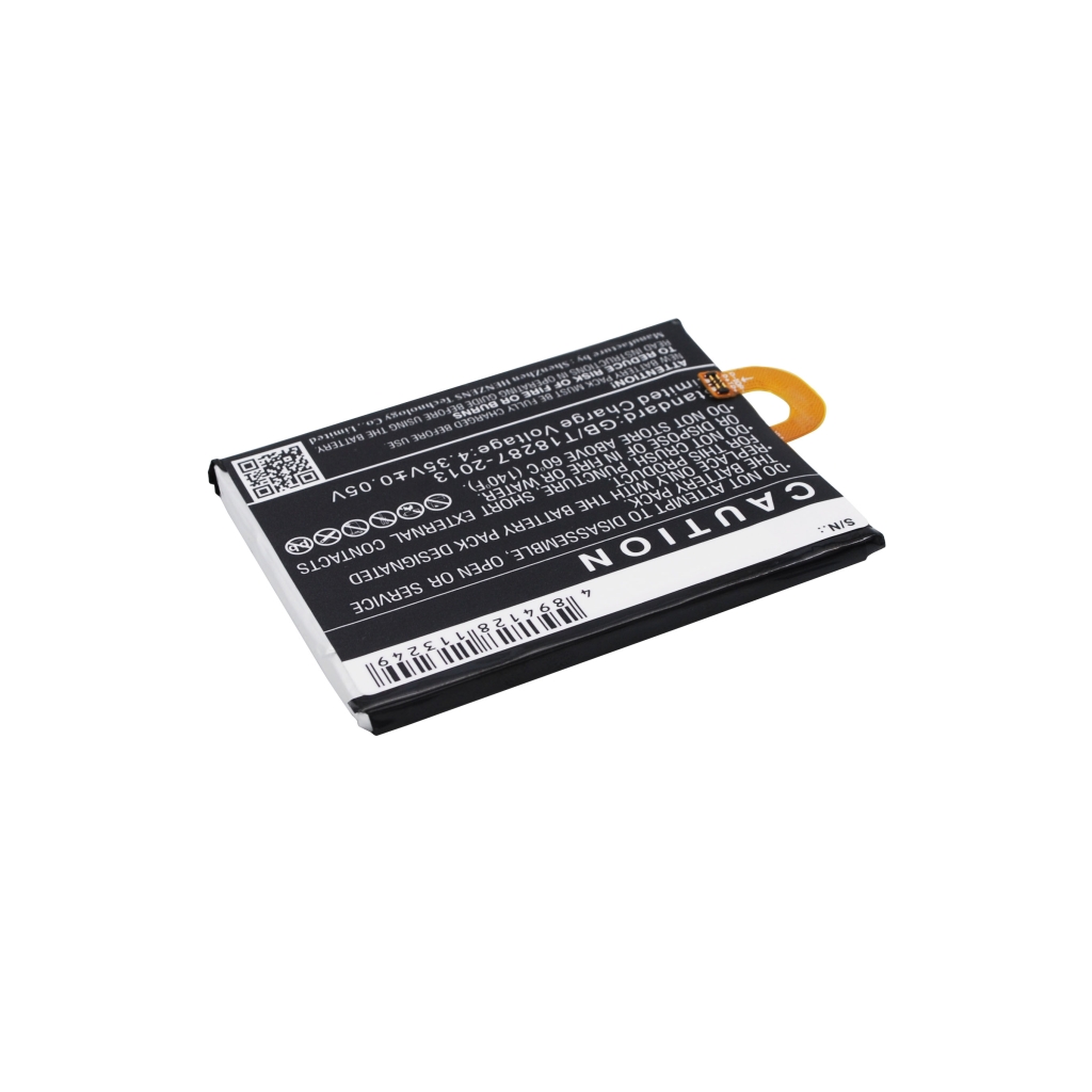 Batteri kompatibel med BLU CS-BLX130SL